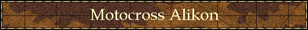 Motocross Alikon